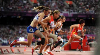 Athlétisme
