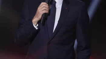 UNE NUIT AVEC LES HÉROS DE LA SANTE