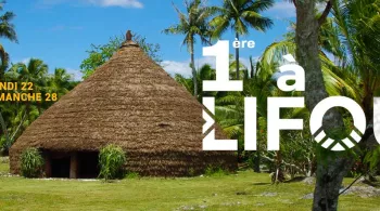1ère à Lifou
