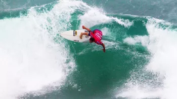 BILLABONG PRO