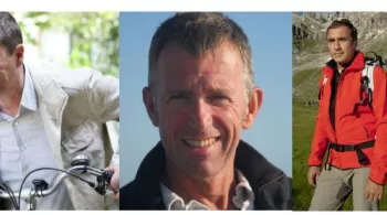 les nouveaux nomades