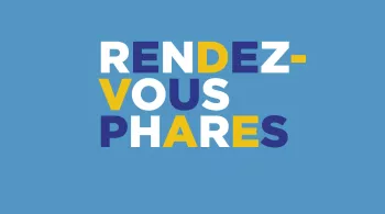 LES RENDEZ VOUS PHARES  #REUNION 1ERE