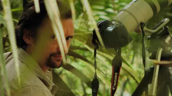 RICHARD HAMMOND A LA CONQUÊTE DE L'AMAZONIE
