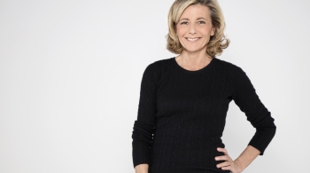 CLAIRE CHAZAL