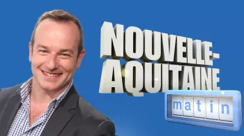 Christophe Zirnhelt Nouvelle Aquitaine Matin