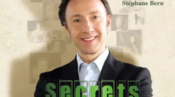 Secrets d'histoire