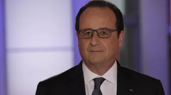 F Hollande