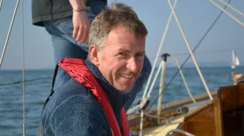 Laurent Marvyle