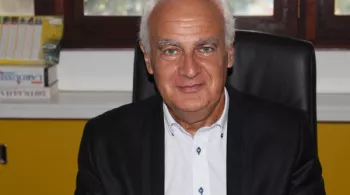 Gérard HOARAU - DR Mayotte 1ère