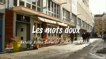 Les mots doux