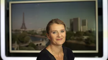Maud de Bohan