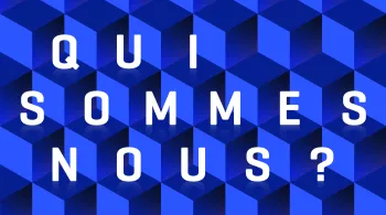 Qui sommes nous ? 