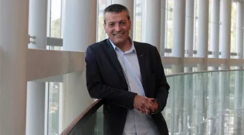 Edouard Martin - © Max PPP