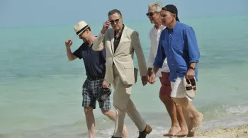 TURKS AND CAICOS