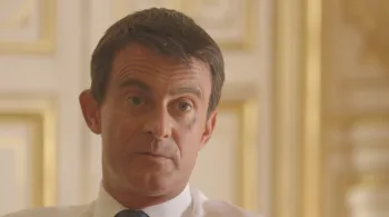 Manuel Valls