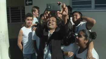 REUNION, LES SECRETS DE L'ILE HARMONIEUSE (LA)