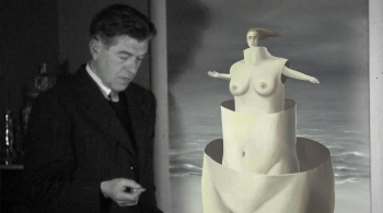 MAGRITTE, LA TRAHISON DES IMAGES