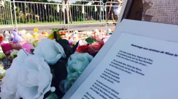 Attentat de Nice du 14 juillet 2016