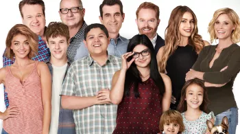 MODERN FAMILY - SAISON 7