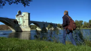 Pont d'Avignon