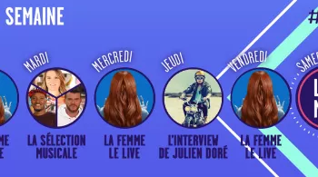 Monte le son