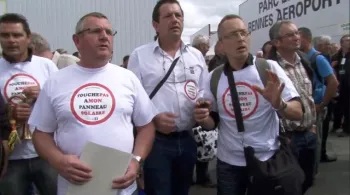 Les voleurs de feu