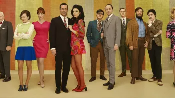 MAD MEN - S07