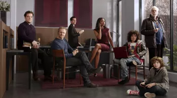 DETECTIVES AVEC PHILIPPE LEFEBVRE, SARA MARTINS…  #REUNION 1ERE