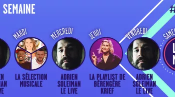 Monte le son
