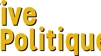Vive la politique