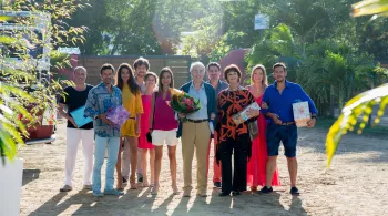 UNE FAMILLE FORMIDABLE S12