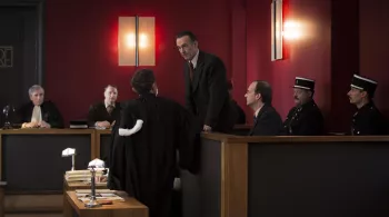 UN VILLAGE FRANÇAIS - SAISON 7