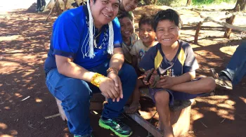 LES GARDIENS DE La forêt