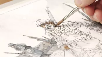 Là où poussent les coquelicots