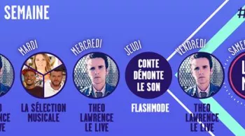 Monte le son