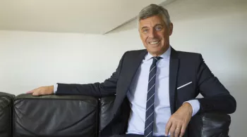 Jean-Luc Bohl - © Metz Métropole