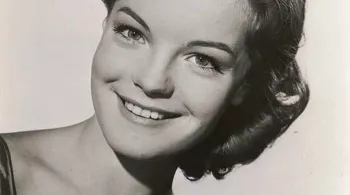 Romy Schneider
