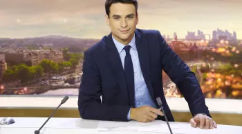 JOURNAL DE 20H