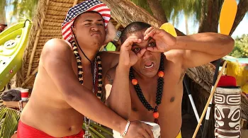 RAI ET MANA / RAI ET NONO