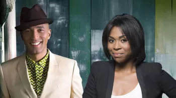 Un jour en Guadeloupe