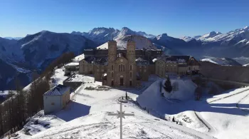 Notre dame de la Salette