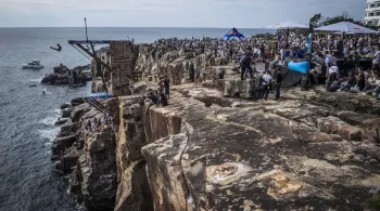 PLONGEONS DE L'XTREME 2016