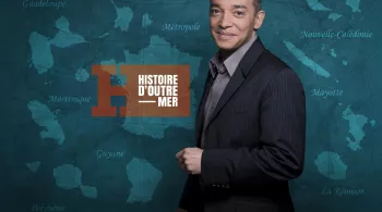 HISTOIRE D'OUTRE-MER