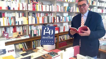 120 ans Mollat
