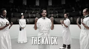 THE KNICK S01
