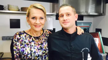 Goûtez-Voir à La Boria