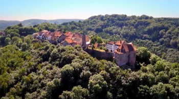 Le pays de la Petite Pierre - © Wasabi Productions