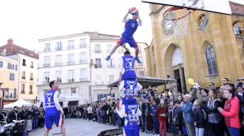 Téléthon 2015 en régions