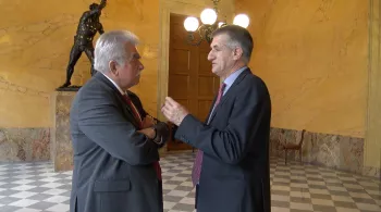 Documentaire Fils de Berger ....