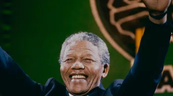 MANDELA, UNE HUMANITE